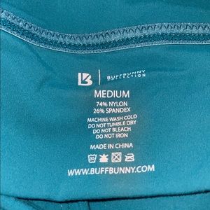 Buffbunny Sports Bra